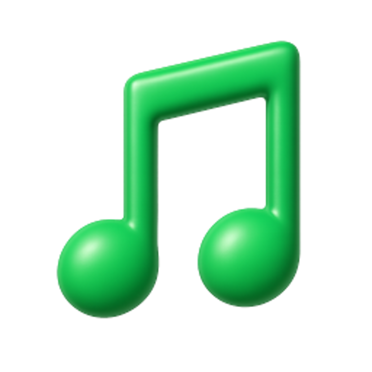 AI Music Generator logo