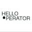 Hello Operator