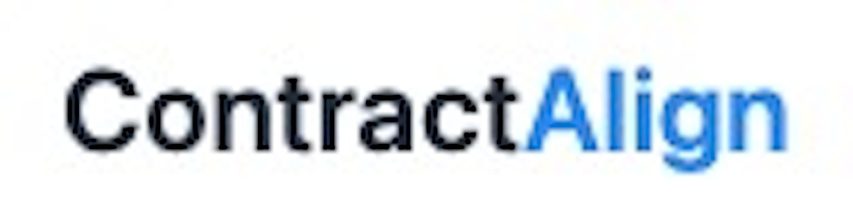 ContractAlign logo