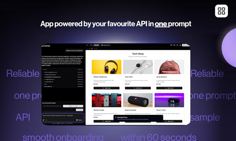 Sampleapp.ai