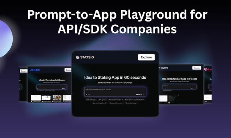 Sampleapp.ai
