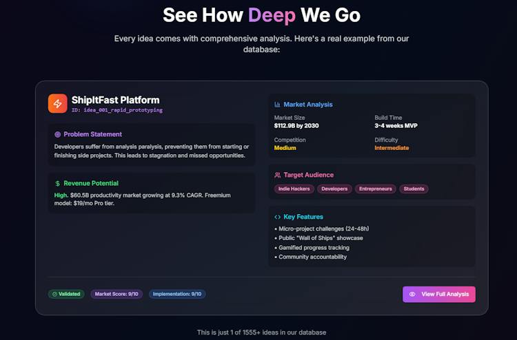 IdeaHub