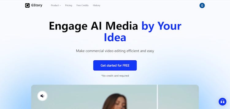 GStory AI
