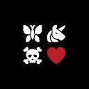 No ads. No tracking. Just a bold, secure inbox.