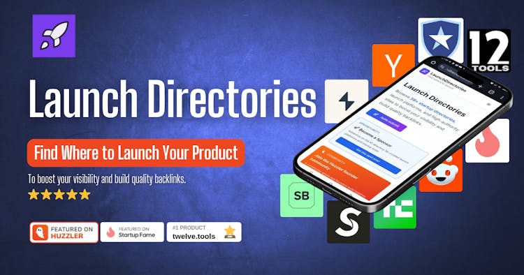 LaunchDirectories.com