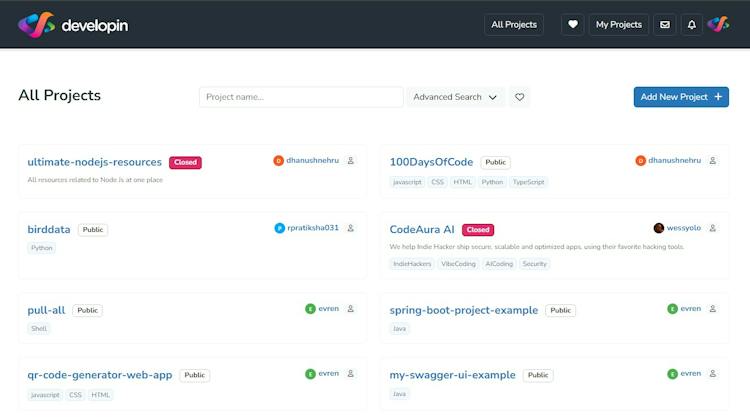 Developin.com