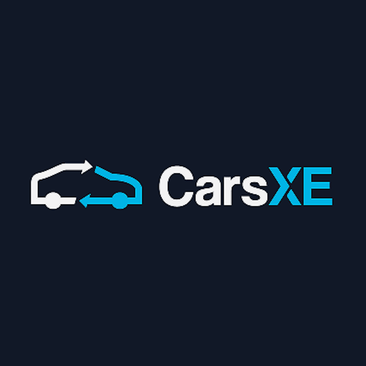 CarsXE logo