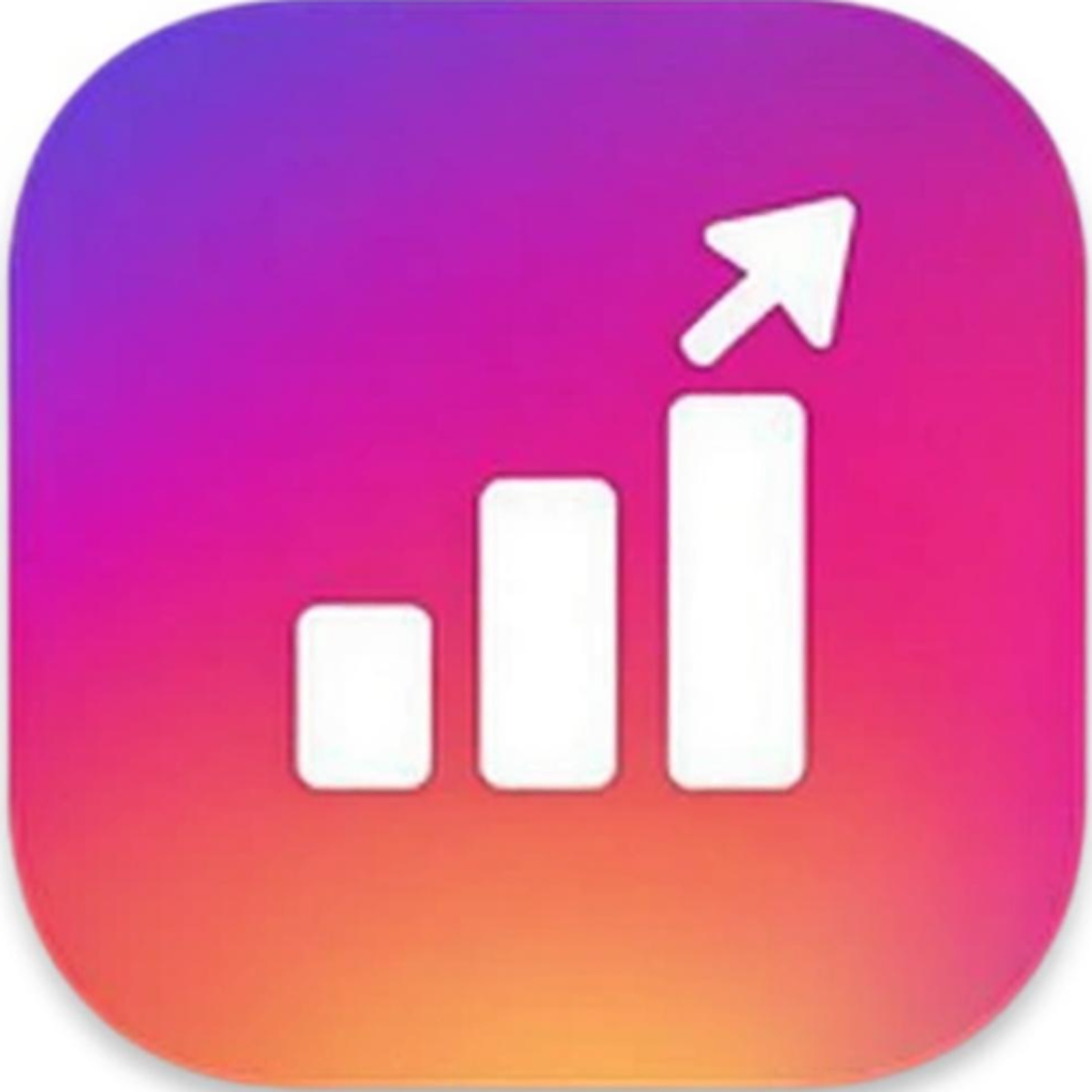 IG Follower Export Tool logo