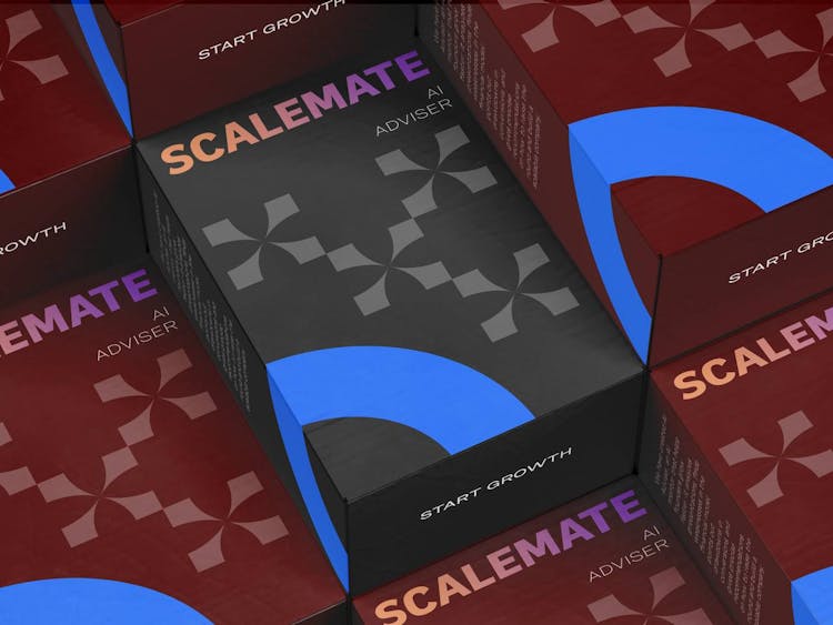 Scalemate - ai co-builder
