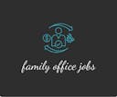 Find the latest Family Office jobs