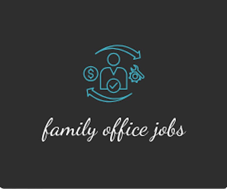 Family Office Jobs