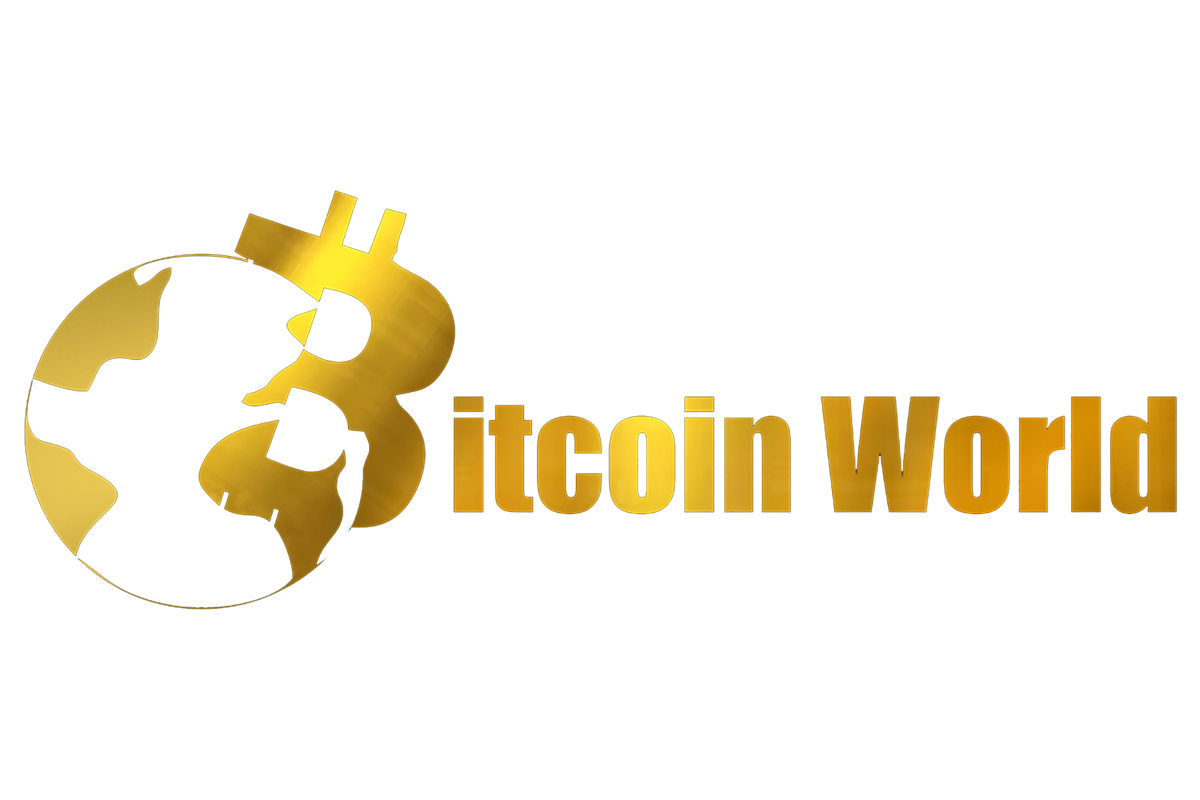 BitcoinWorld Media logo
