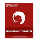 BitData Migration Thunderbird Converter