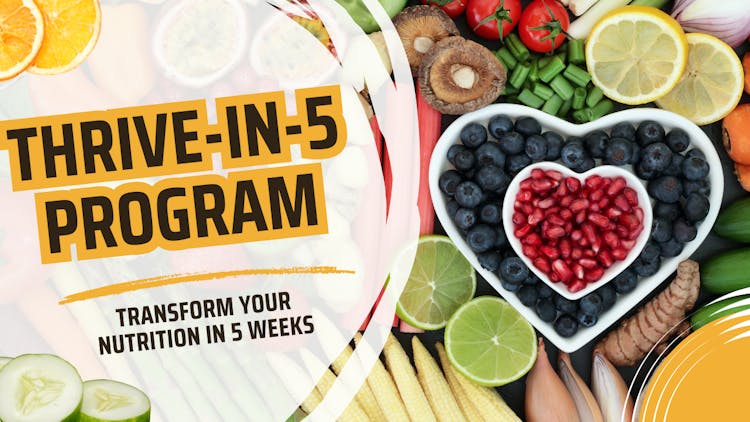 Evidence-Based Nutrition