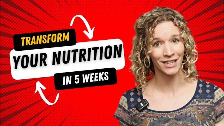 Evidence-Based Nutrition