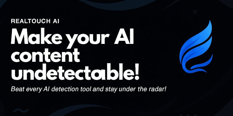 RealTouch AI