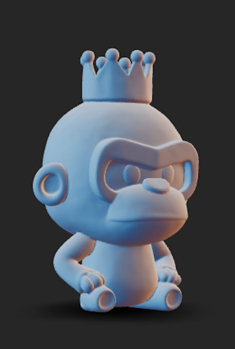 Modela 3D