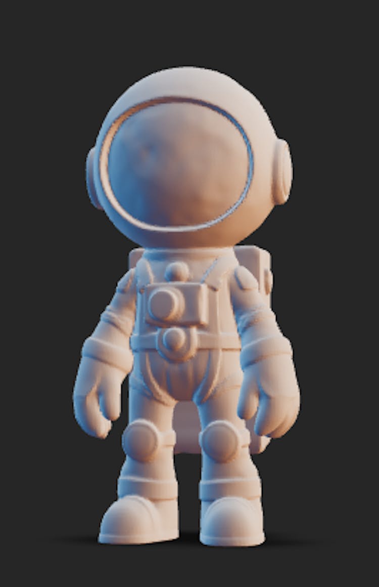 Modela 3D