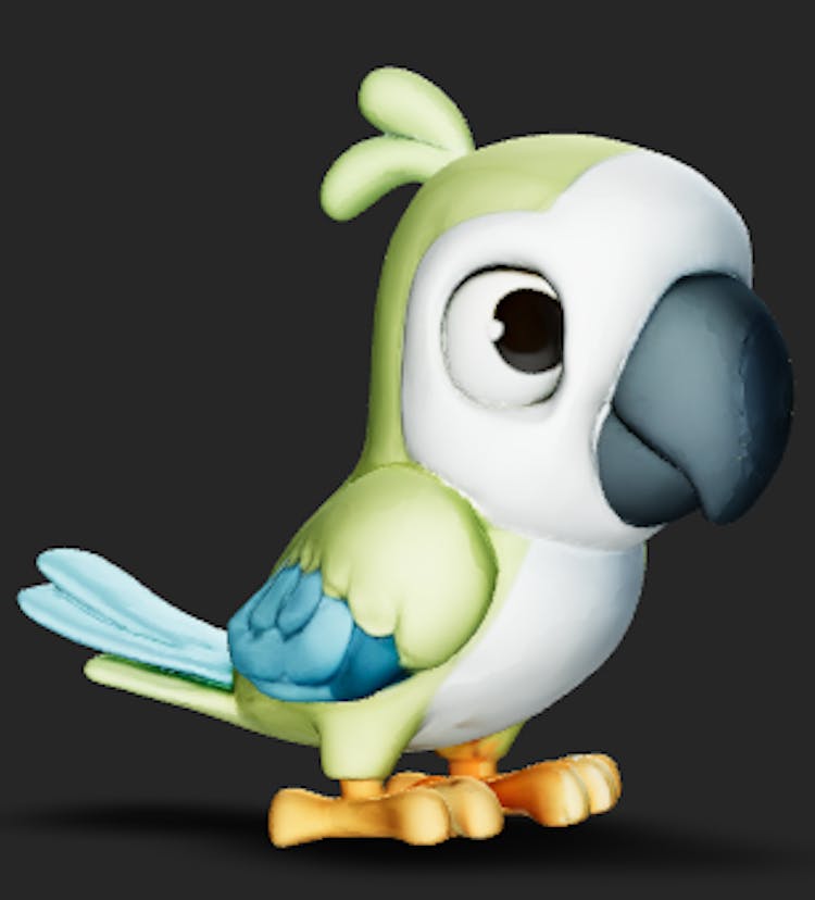 Modela 3D