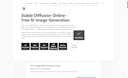 Stable Diffusion Online - Free AI Image Generation!!