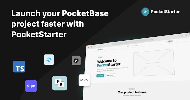 PocketStarter