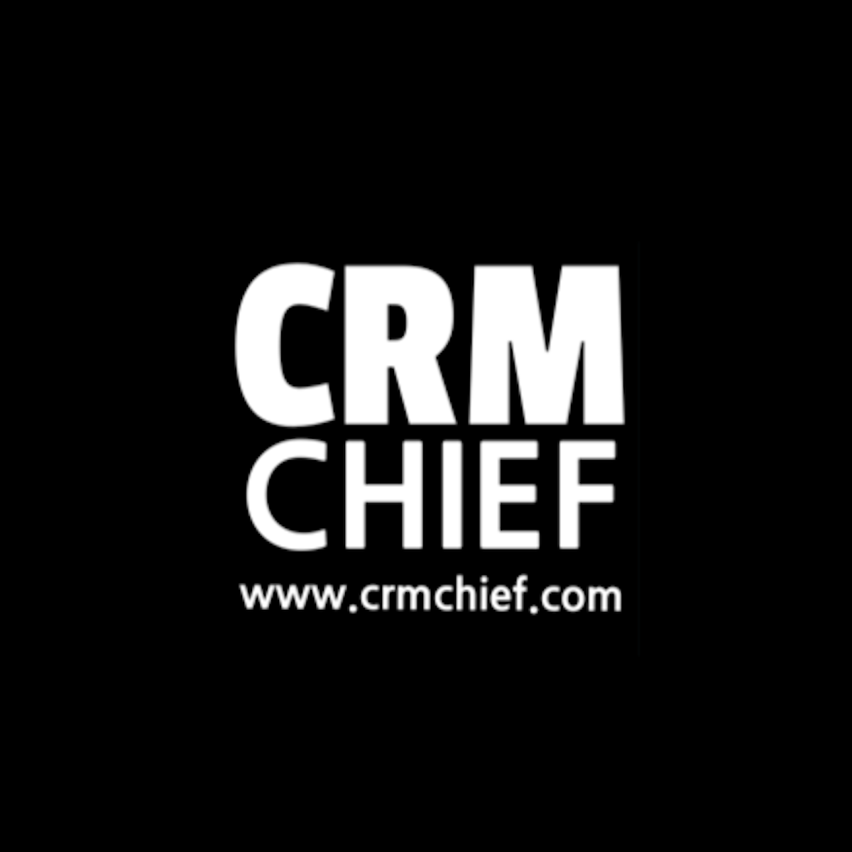 CRM Chief logo