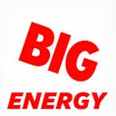 Big Into Energy