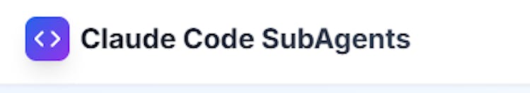 Claude Code Sub Agents