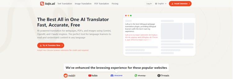 Lufe AI