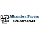 alhambrapavers