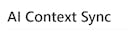 Sync your global context and mcp settings to all AI agents