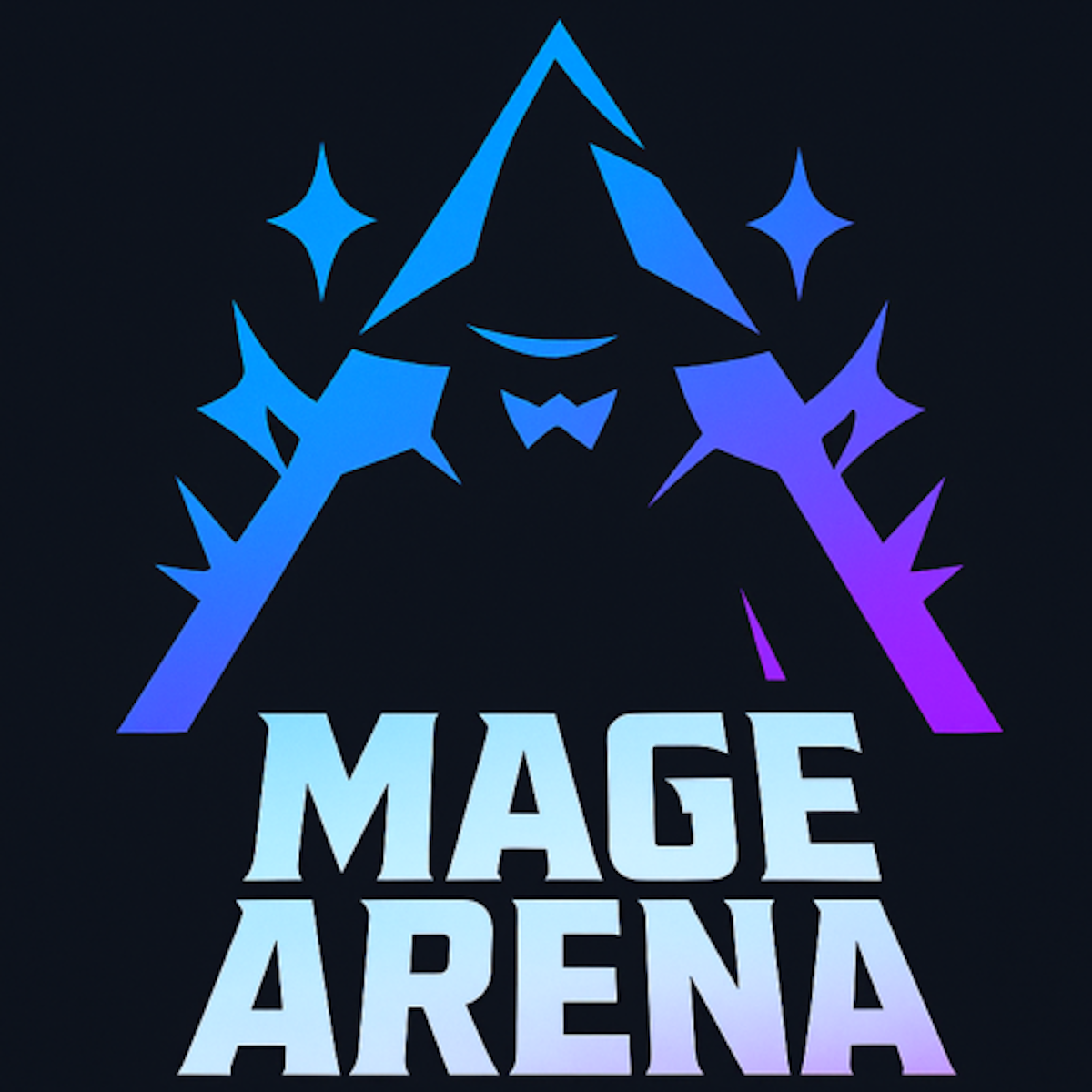 Mage Arena logo