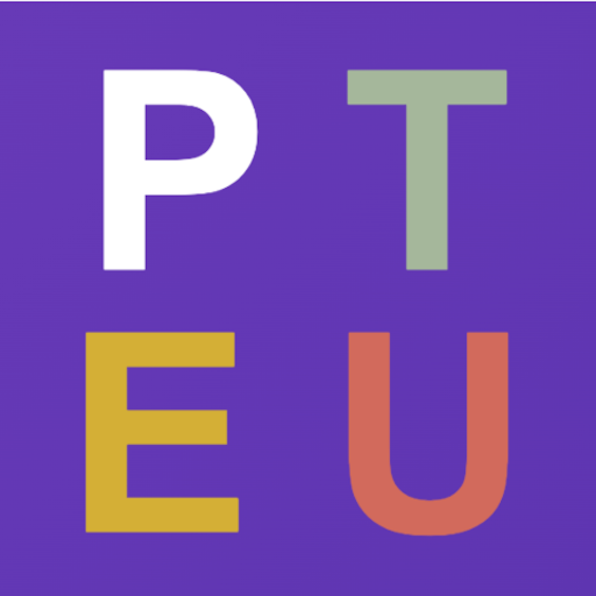 Periodic Table of Elements Ultra logo