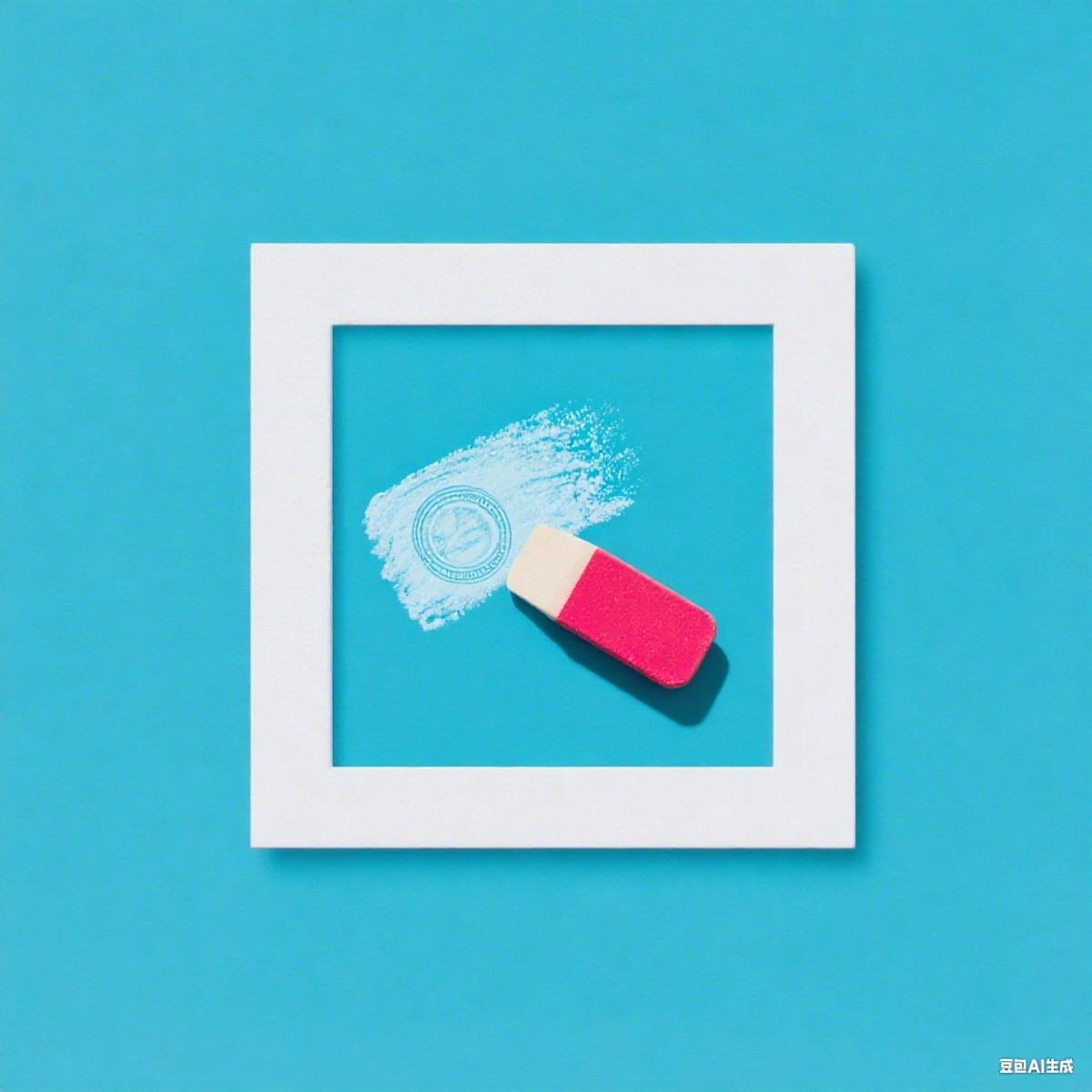 Watermark Remover - AI-Powered Watermark Removal Tool logo