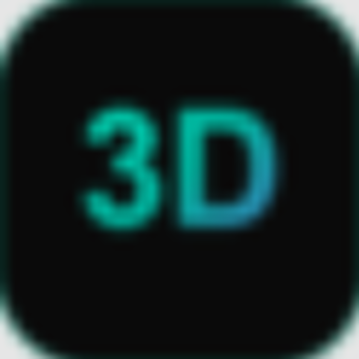 Next3D.tech | AI 3D Model Generator: Text to 3D & Image to 3D in Seconds logo