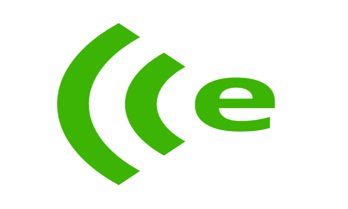 Echometer  logo
