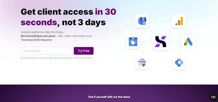 Connexify