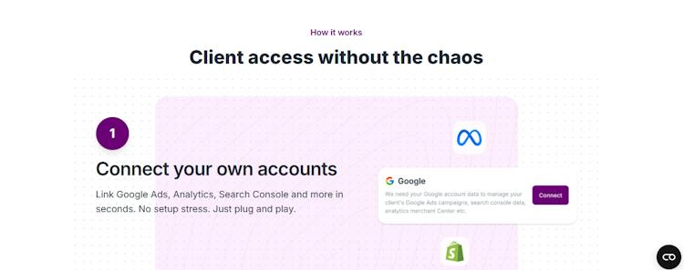 Connexify