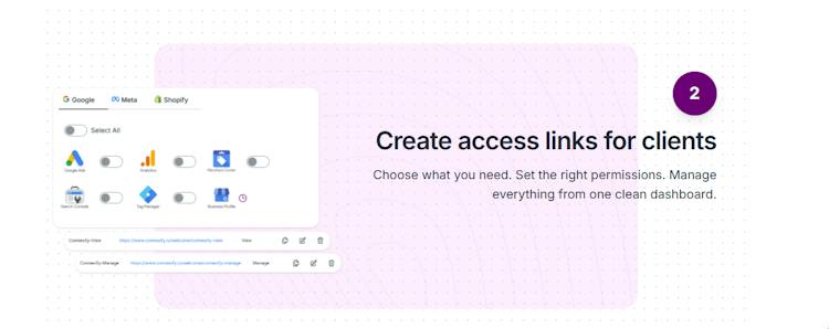 Connexify