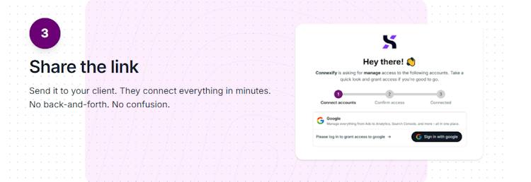 Connexify