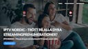 IPTV NORDIC
