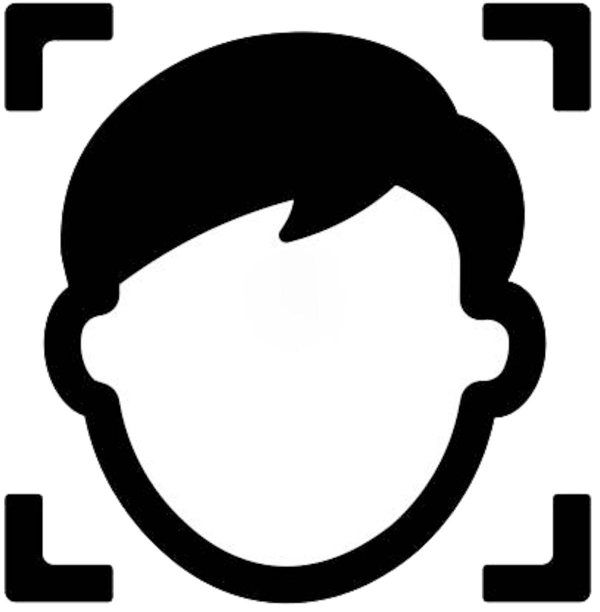 Faceless.video logo