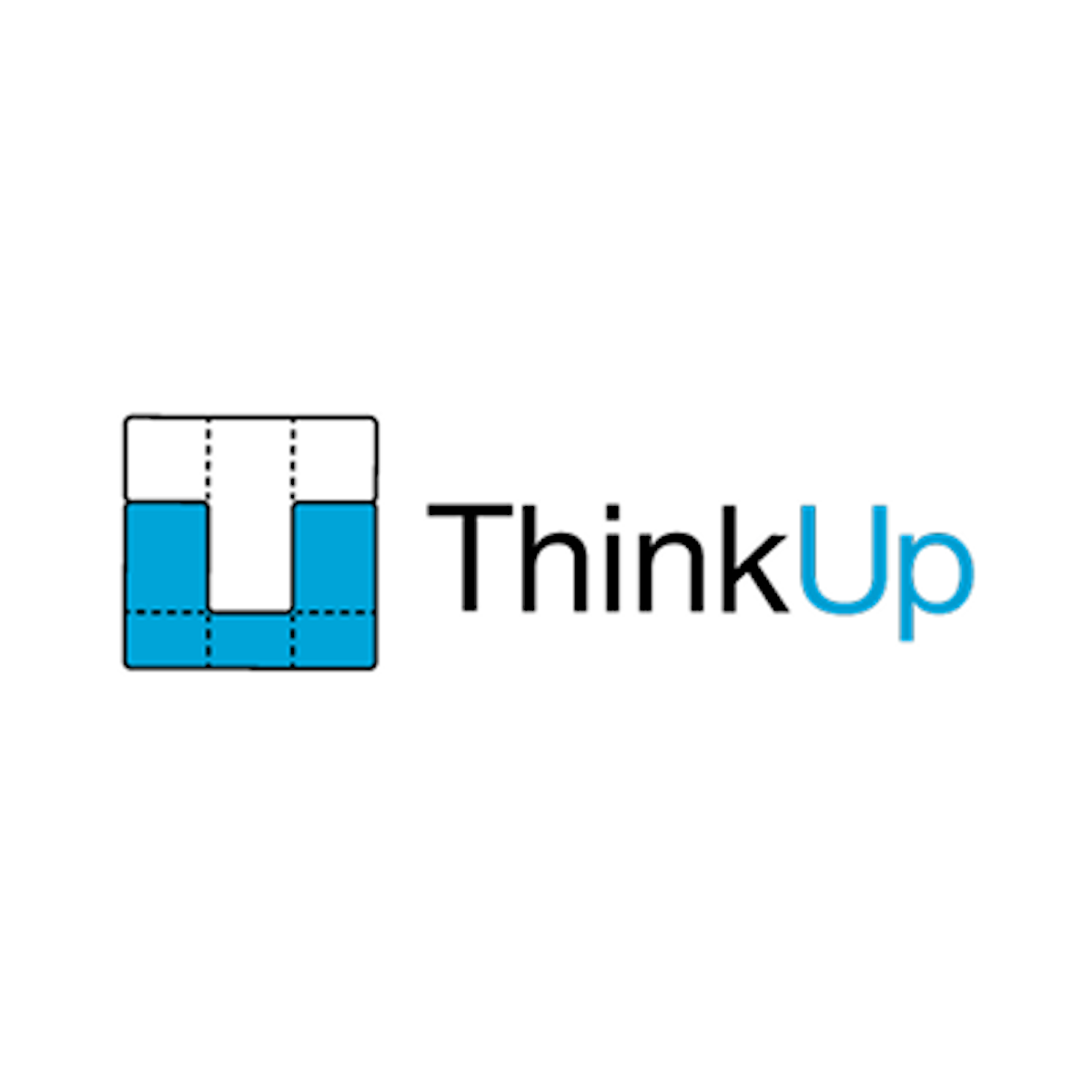 ThinkUp logo