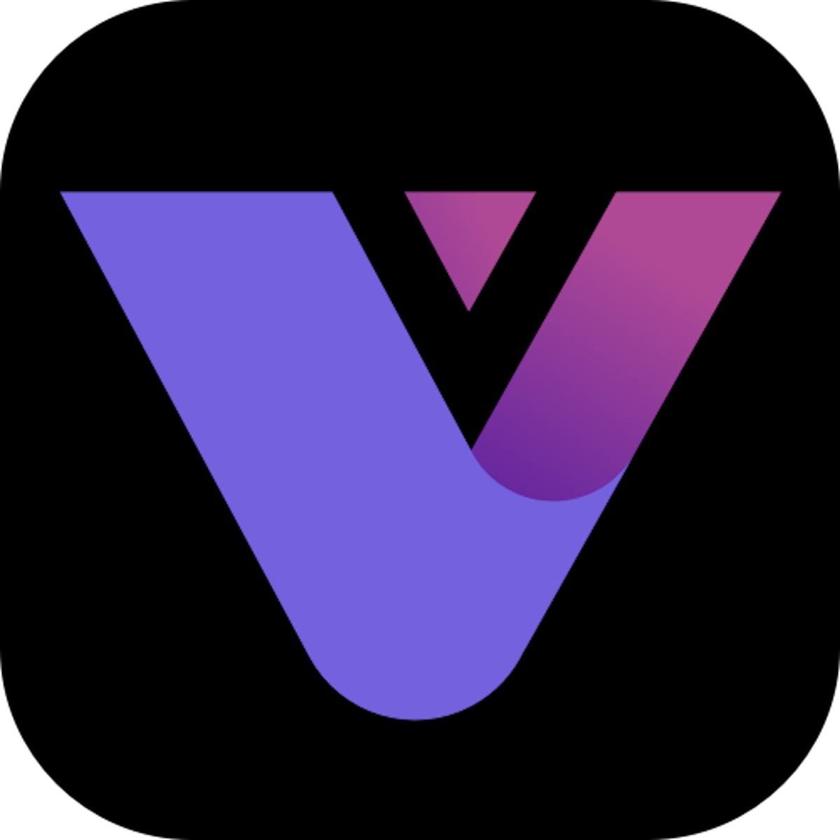 Viddo AI Video Generator logo