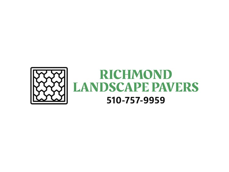 Richmond Landscape Pavers