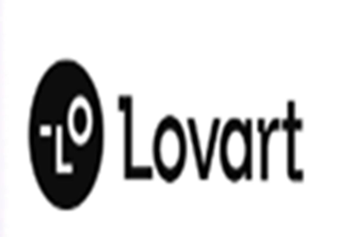 Lovart-Al Baby Podcast Generator logo