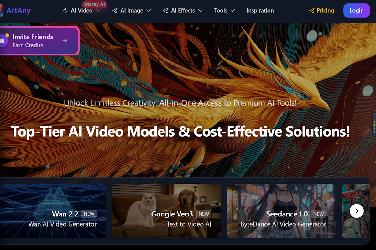 artany.ai/models/qwen-image logo
