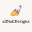 All Nail Designs