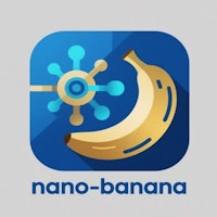 Nano Banana AI Image Generator logo