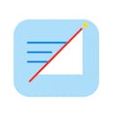 Remove text from images with one click.